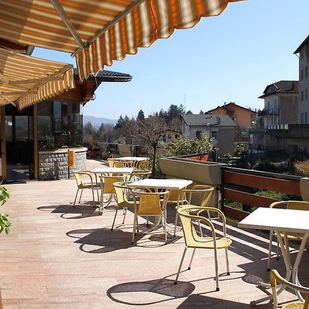 Hotel Posta Rota d'Imagna Exterior photo